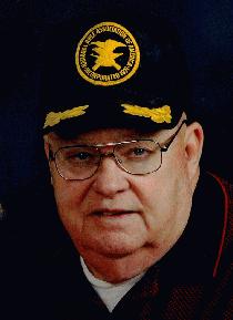 Darrell Jackson Seale